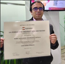 Joven beneficiario